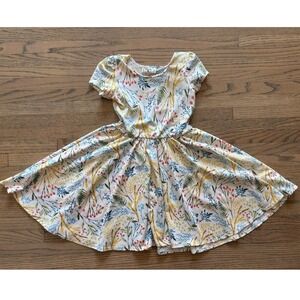 Dot Dot Smile Girls Dress Size 5/6